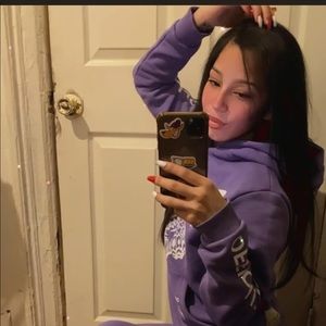 Meet your Posher, Julitza